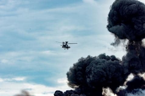 A dangerous precipice: The Israeli assault on Iranian sovereignty