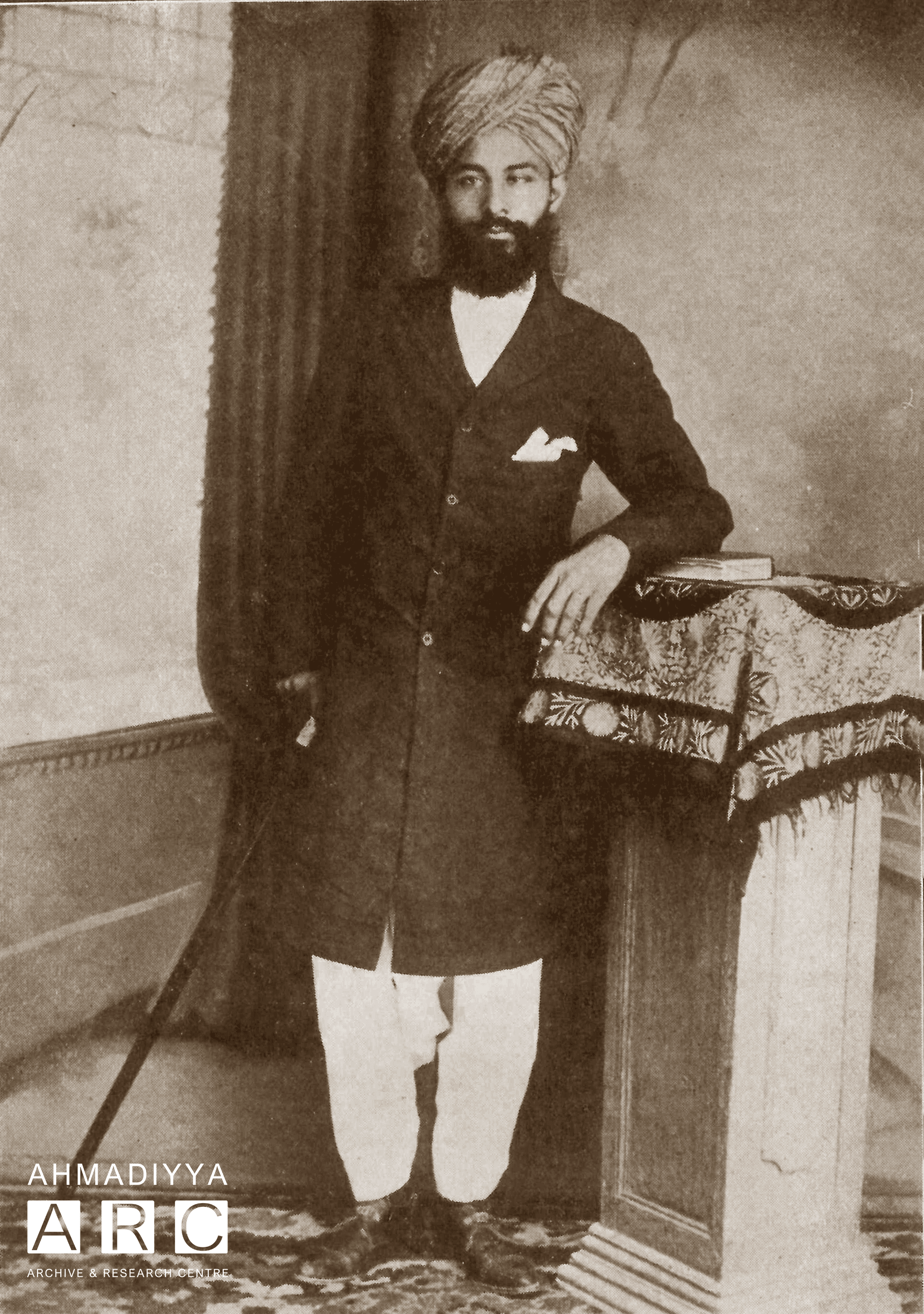 The True Revolution – Part I