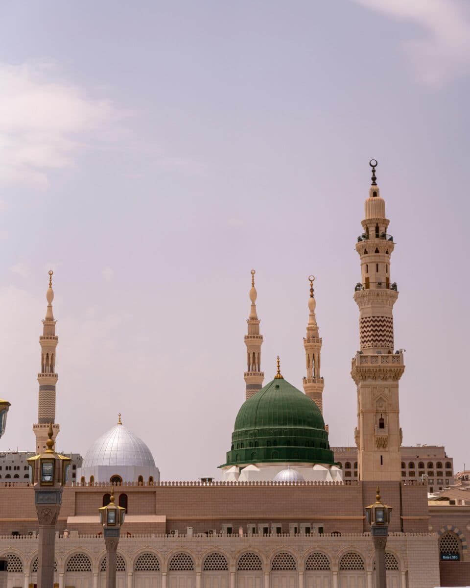Muharram’s message of unity over discord