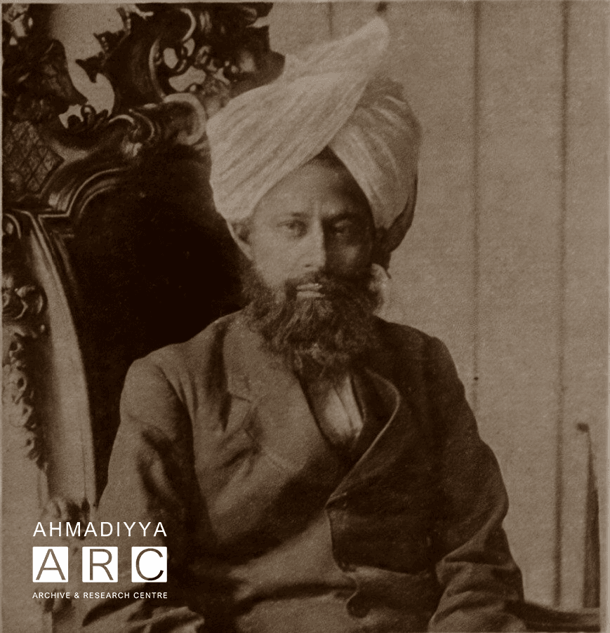 100 Years Ago… – Accounts of 1924: Impact of the Khalifa’s lecture and address to new converts