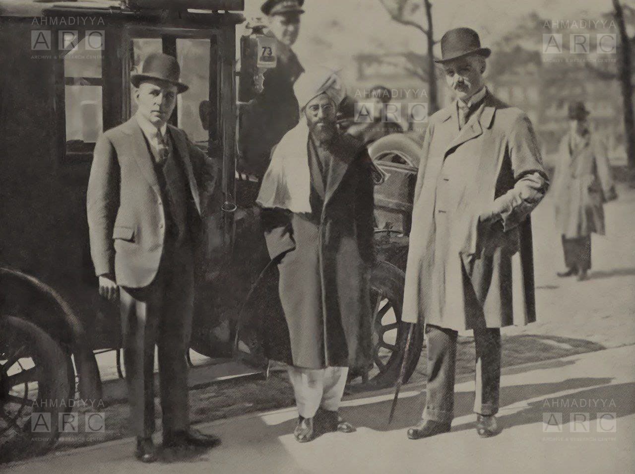 This Week in History: 1-7 May