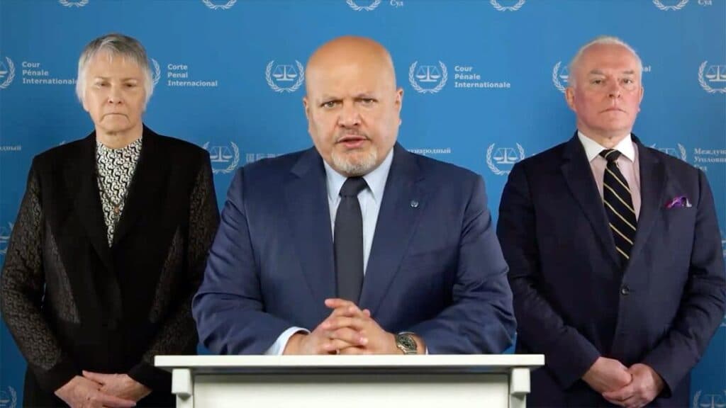 The ICC’s challenge: Navigating arrest warrants for Netanyahu and Hamas leaders