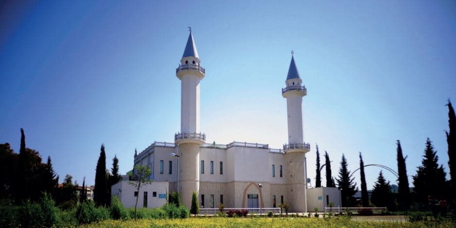 15th Jalsa Salana held by Jamaat-e-Ahmadiyya Albania