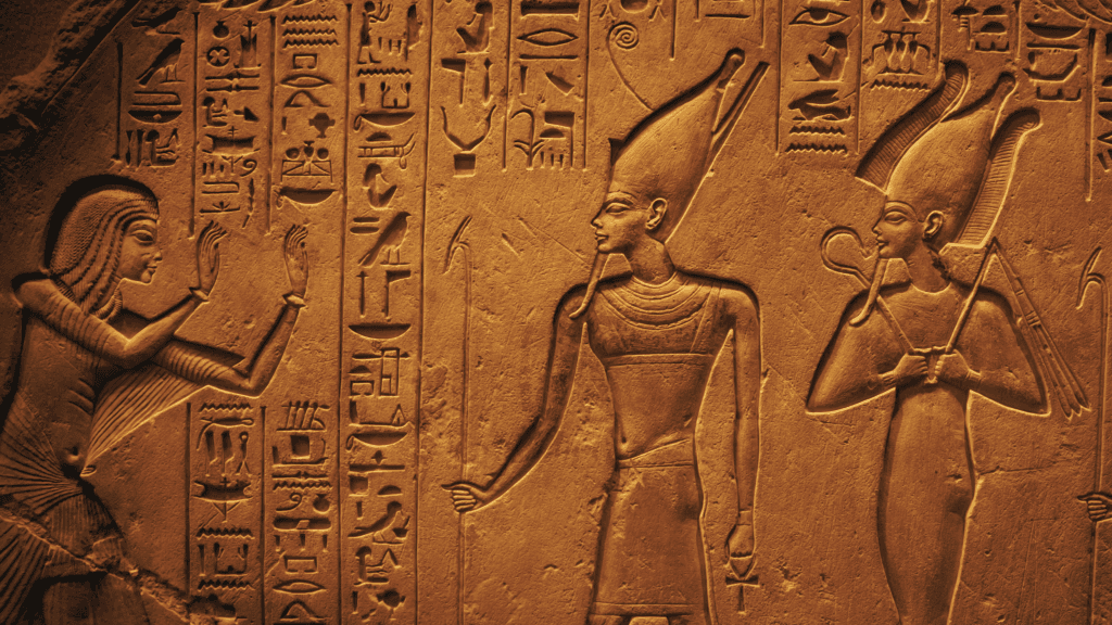 The eternal quest: How ancient civilisations explored divinity