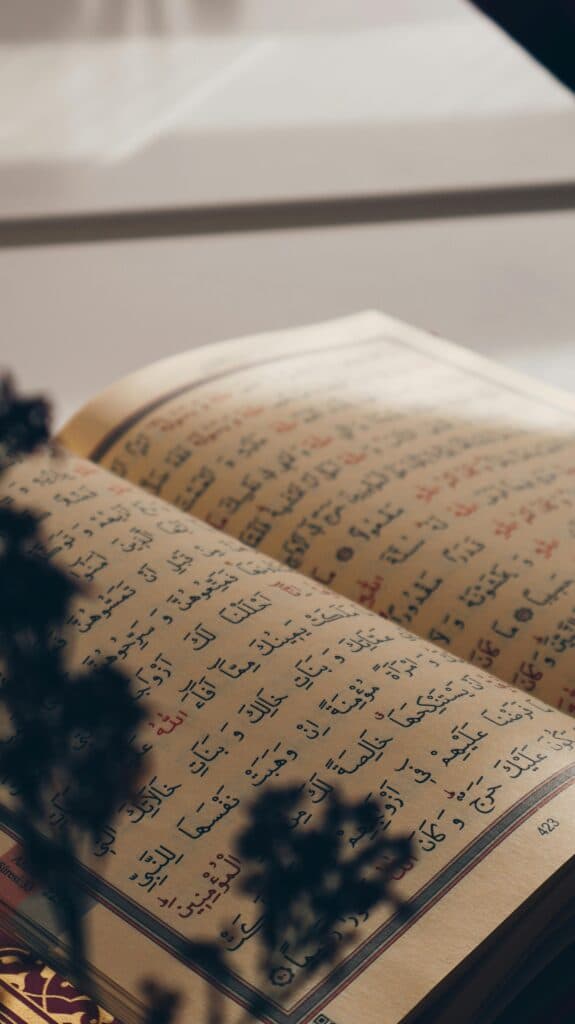 The head covering commandment in the Holy Quran