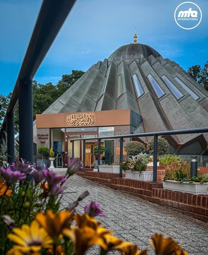 Friday Sermon – The Promised Messiah (as): A Momin’s hallmark – World becomes subservient to Faith (20 March 2026)