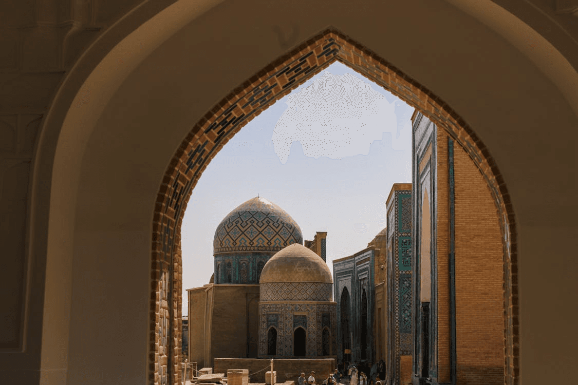 Answers to Everyday Issues – Part 103: Inheritance of Prophets, nur, angels, science vs religion and free will