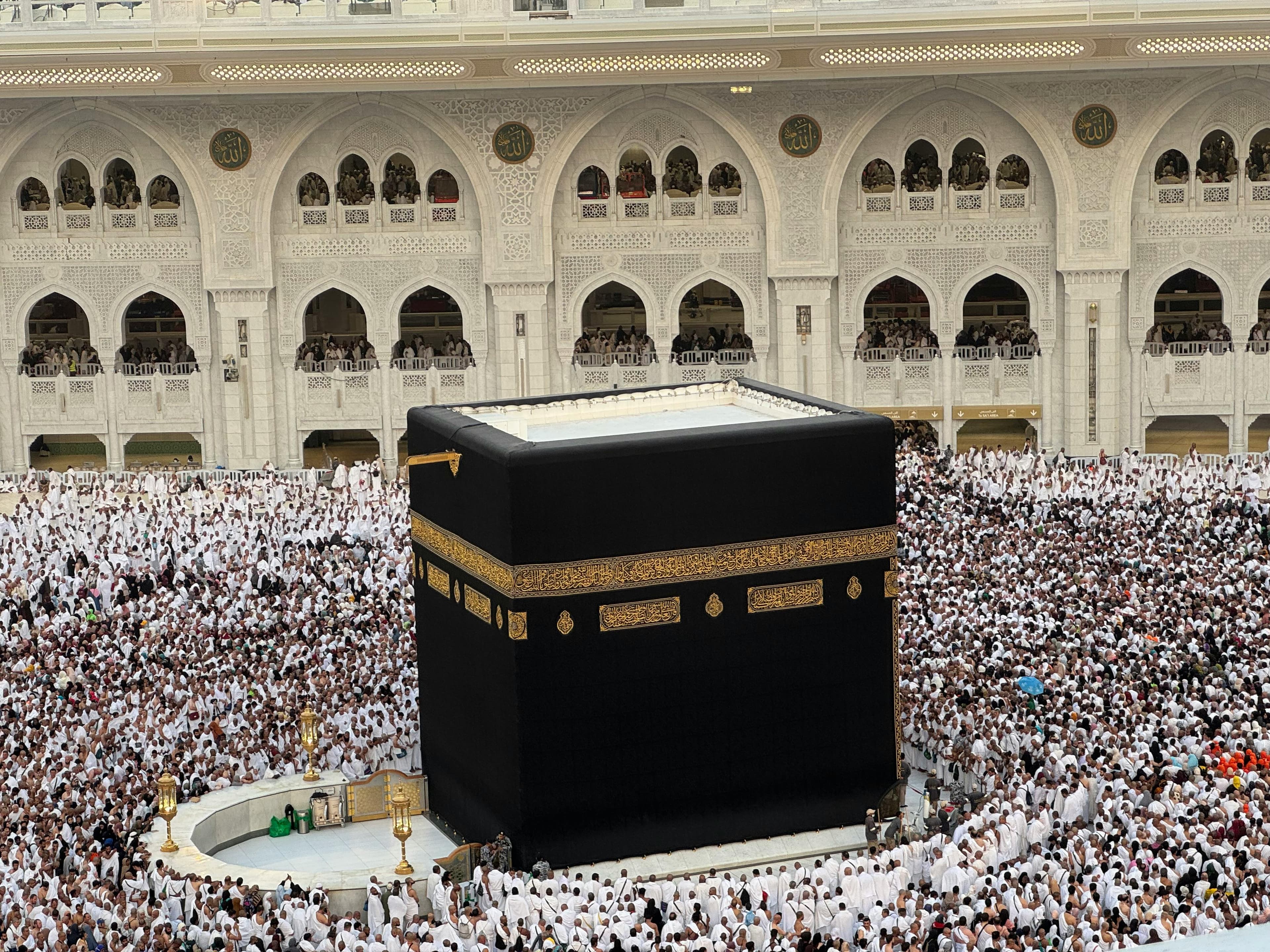My struggle with Umrah: How everyone experiences spirituality differently