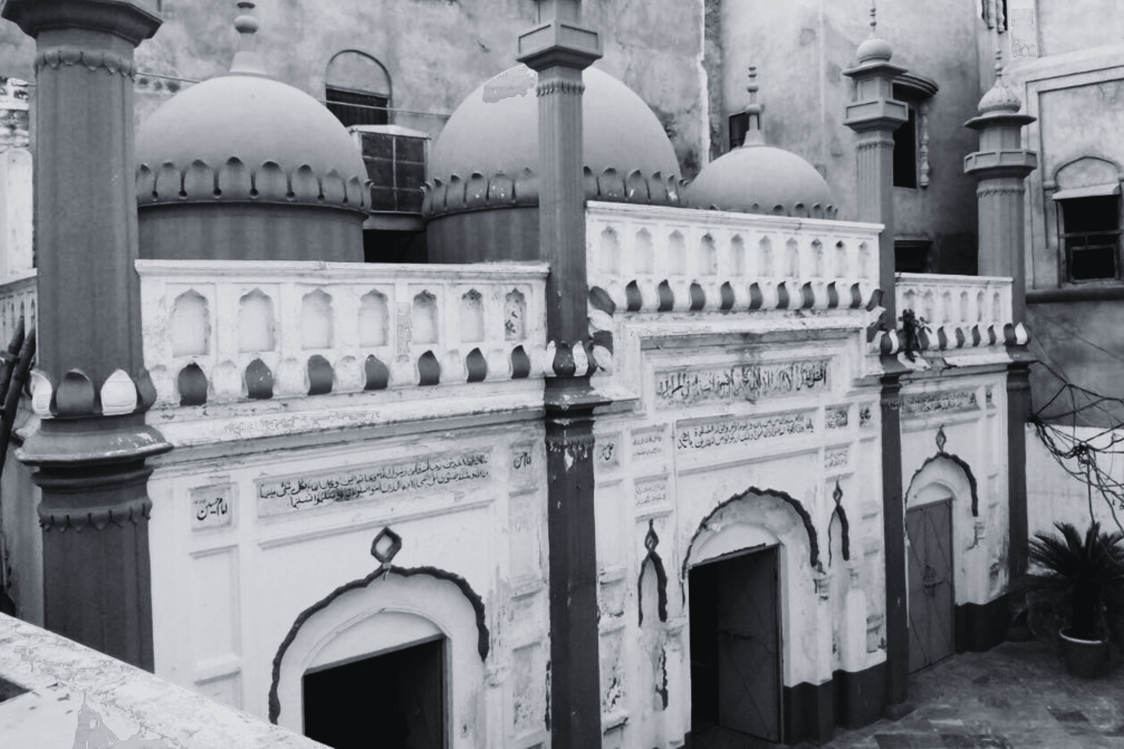 Keys to being successful in the world