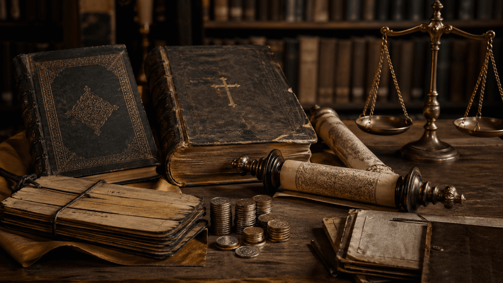 Answers to Everyday Issues – Part 108: Usury, interest and trials of life
