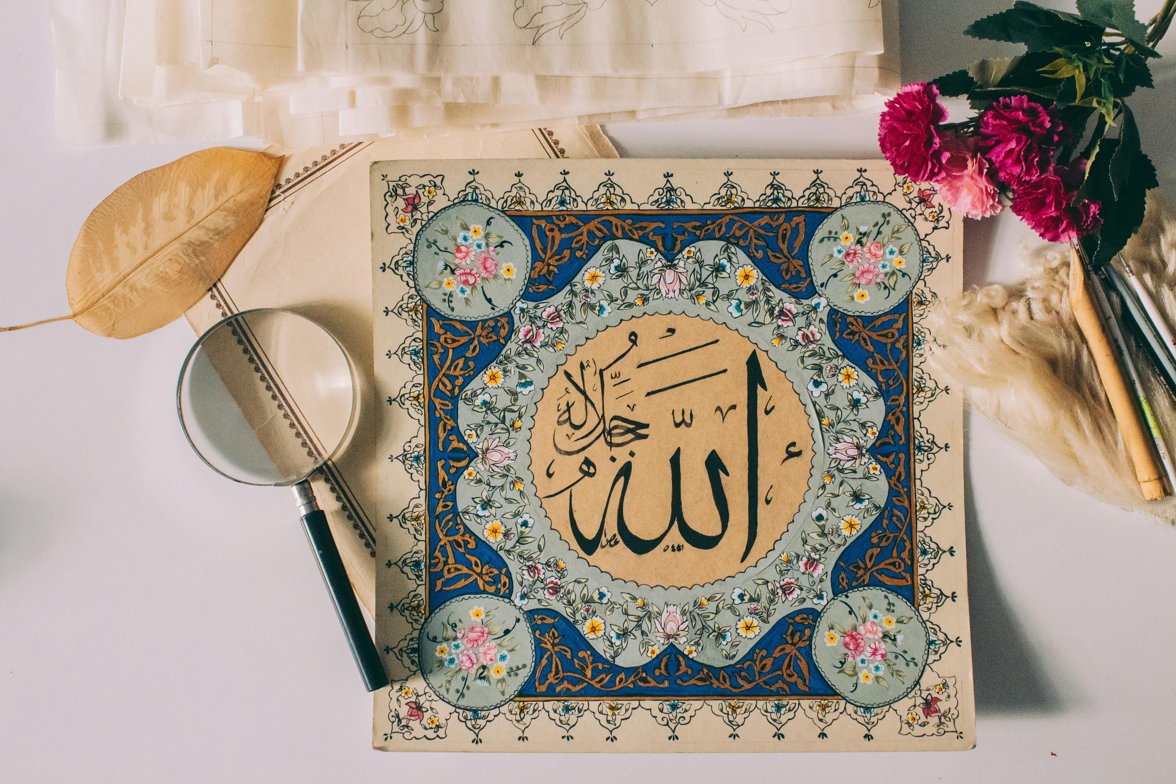 The gender of Allah debate: Can feminine pronouns be used for Allah?