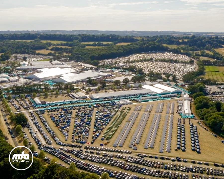 Activities of Lajna Imaillah at Jalsa Salana UK 2026: A brief overview