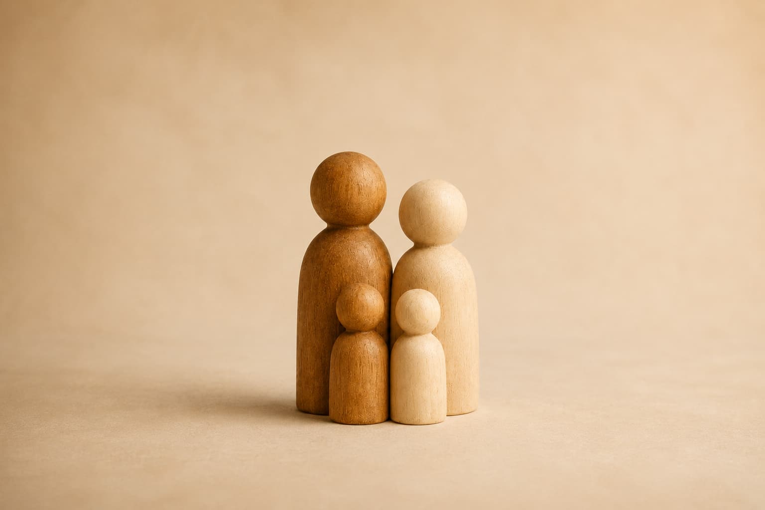 Ties of kinship and longevity: A timeless prescription