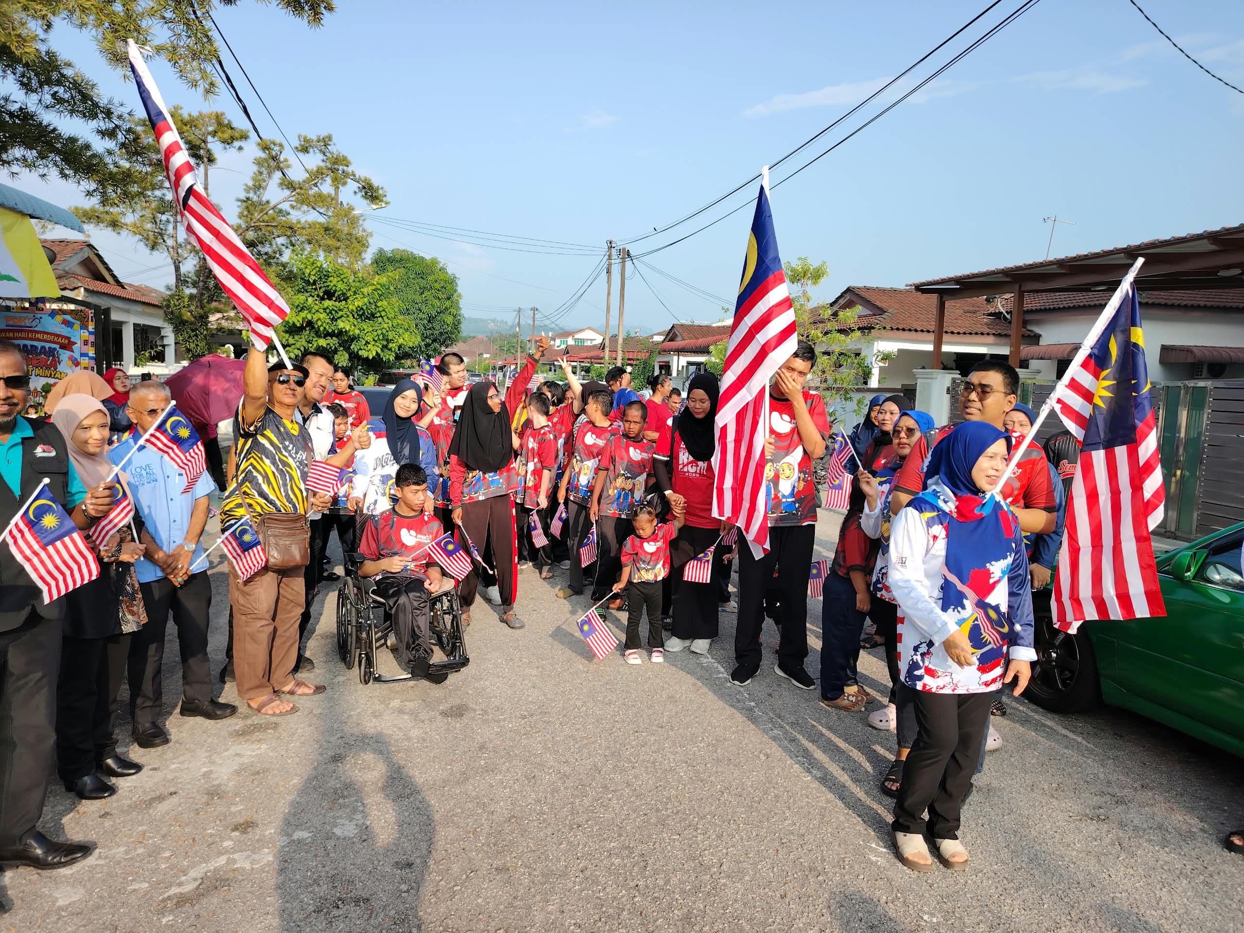 Ahmadis in Malaysia invited to the Independence Day celebrations