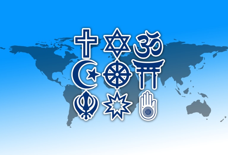 The need for inter-faith dialogue