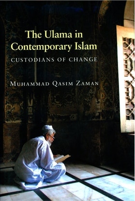 The Ulama in Contemporary Islam