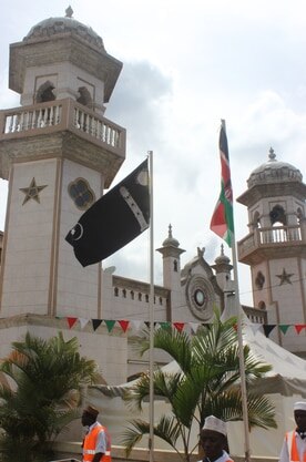 52nd Jalsa Salana Kenya