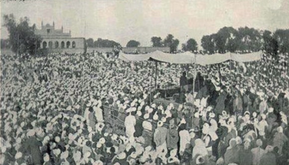 Eid-ul-Fitr 1940 – Future of Ahmadiyyat