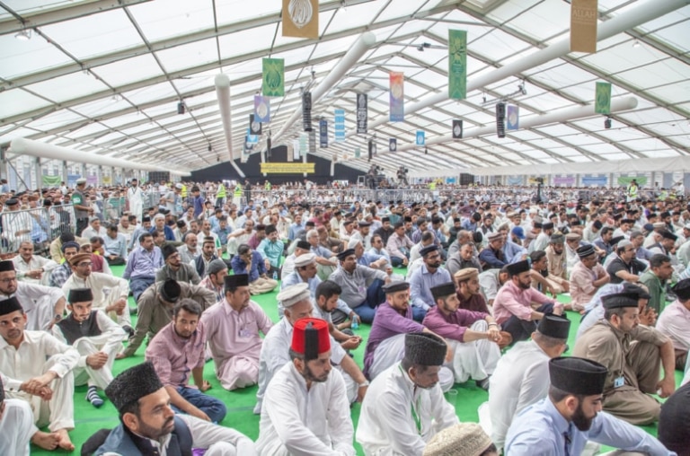 Jalsa Salana UK 2018