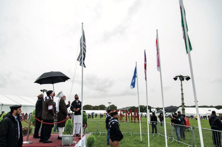 MKA UK Ijtema Insight