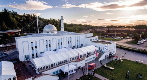 First Nordic Jalsa Salana