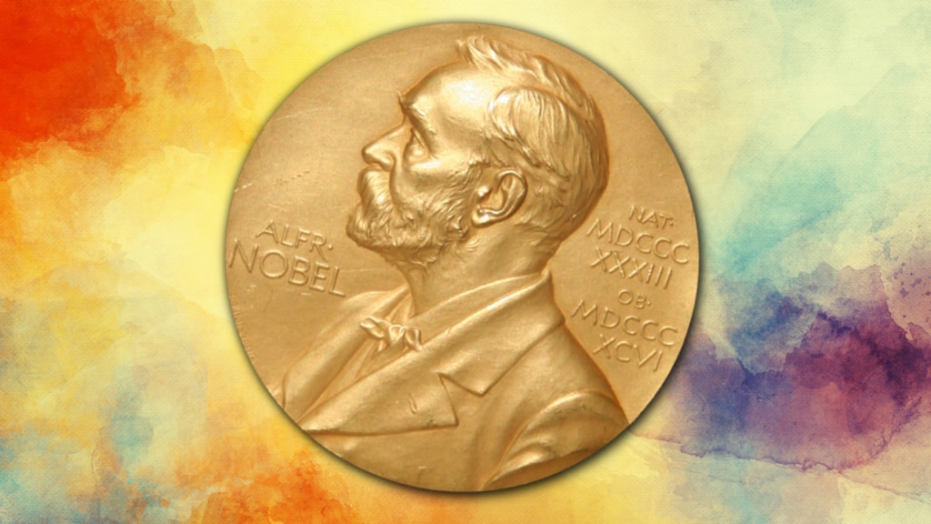 Opinion: We forgot to win that Nobel prize!