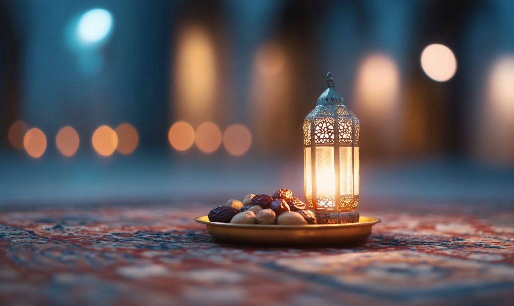 9 ways to prepare for Ramadan