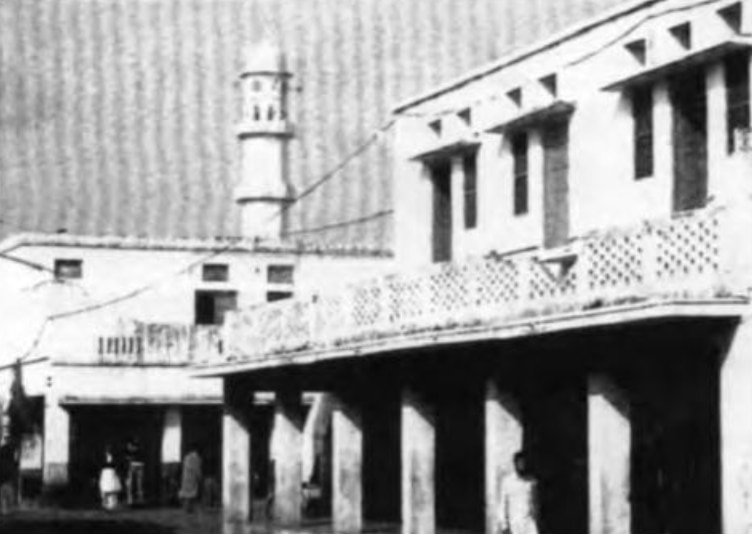 Ahmadiyya History