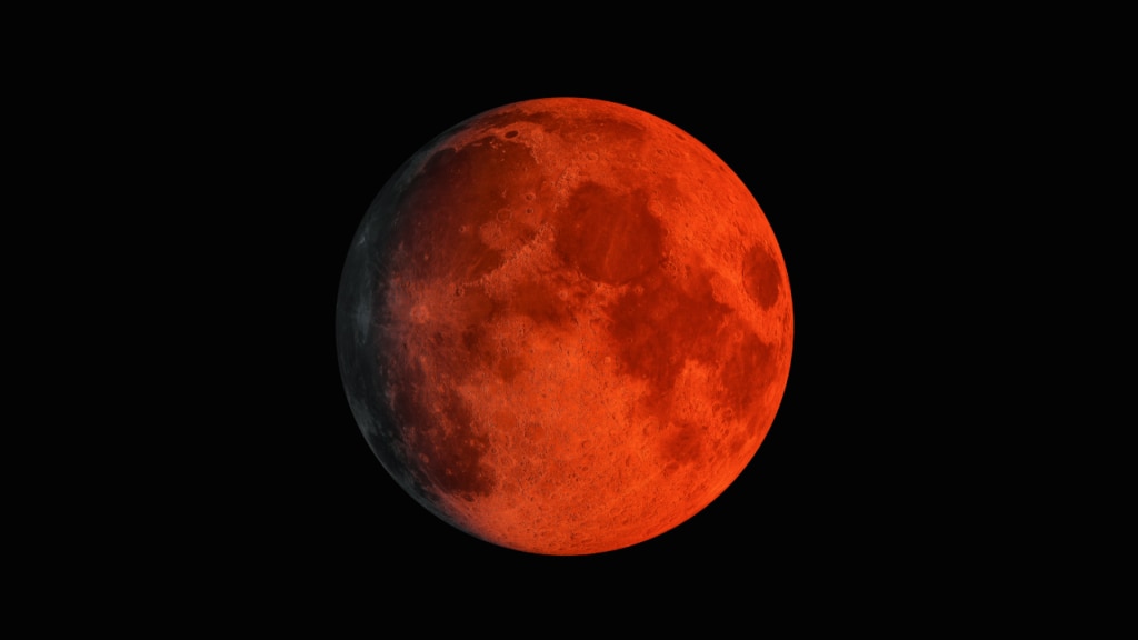 The solar and lunar eclipse 2025: A reaffirmation of Ahmadiyyat