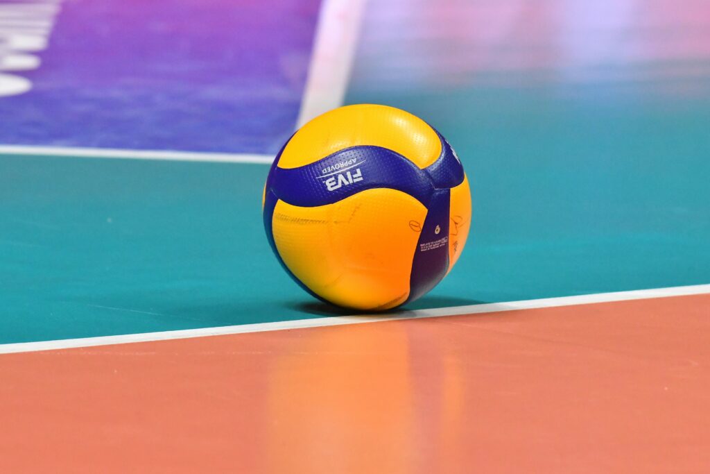 National Volleyball and Netball tournaments held for Lajna Imaillah and Nasirat-ul-Ahmadiyya UK