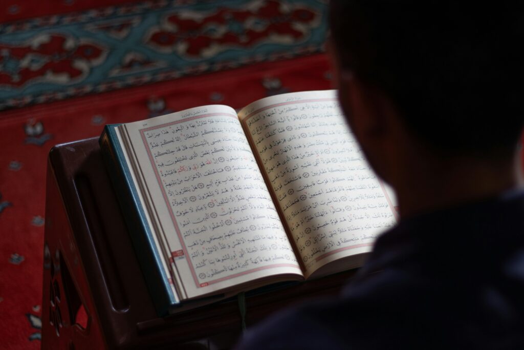 Opinion: My journey of memorising the Holy Quran